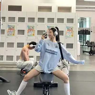 范强